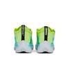 Nike Womens Zoom Fly 4 'Fast Pack' (women's sizes) Barely Volt / Dynamic Turquoise / Volt / Black Running Shoes CT2401 700