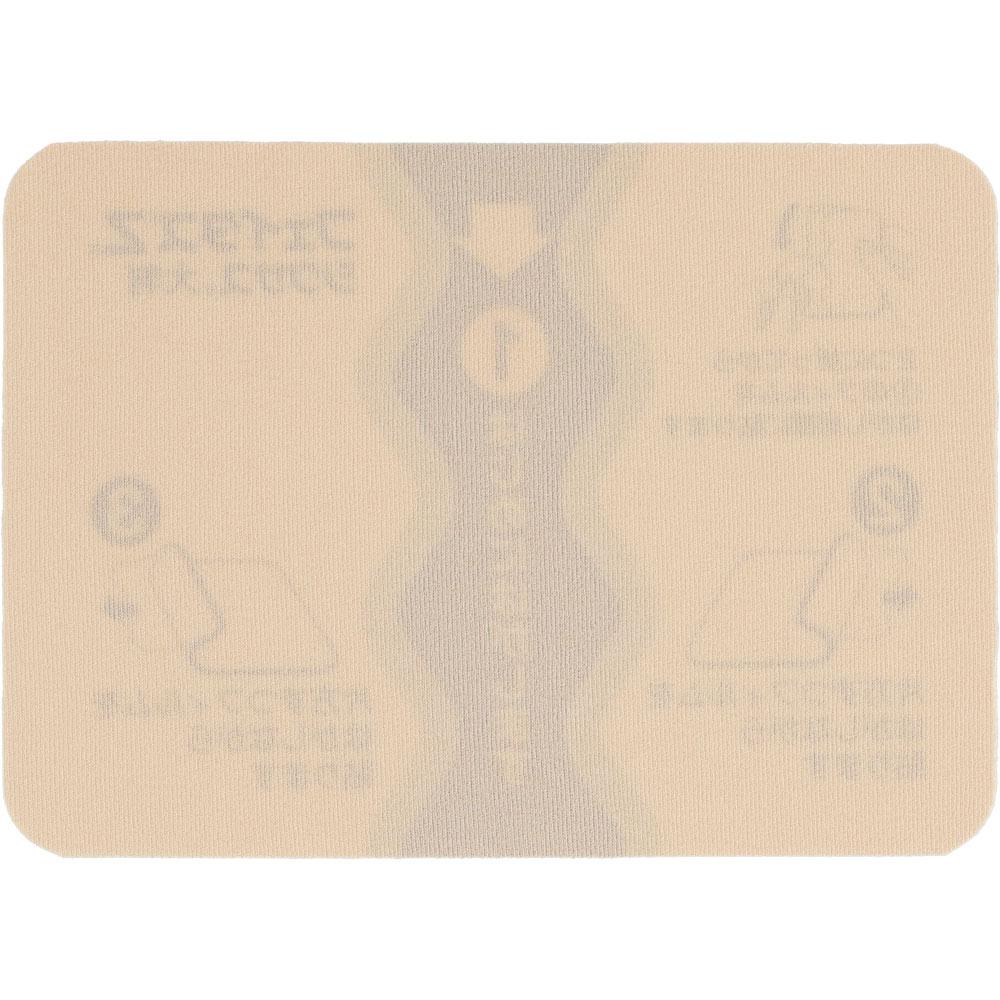 Hisamitsu Pharmaceutical Fitas Za Ziksasu Large Size 7 sheets Plasta (cooling) Paste Indications: Lower back pain, muscle pain, shoulder pain