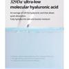 Isntree - Ultra-Low Molecular Hyaluronic Acid Toner