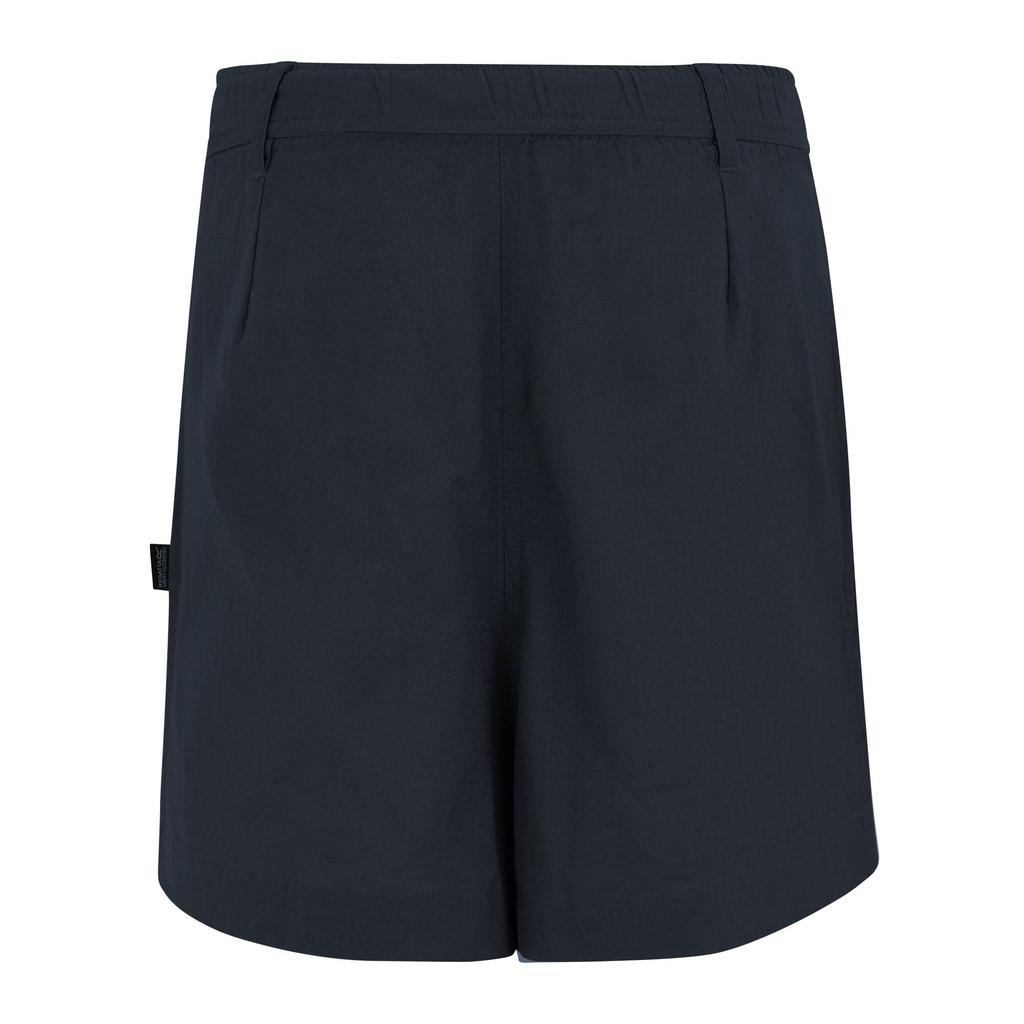 Regatta Womens/Ladies Sabelle Shorts