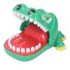 Animal Biting Finger Dentist Game Parent Child Interaction Miniature Funny Press Teeth Toy Large
