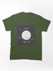 Fool Night Fool Moon Classic Unisex T-Shirt