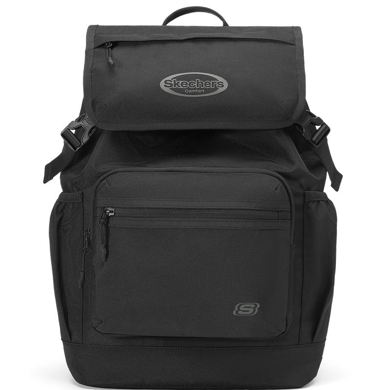 

Skechers Unisex Classic Large Capacity Backpack One Size