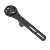 Easy To Install Bike Computer Holder for Garmin/ Bryton/ Cateye /Wahoo Road Bike