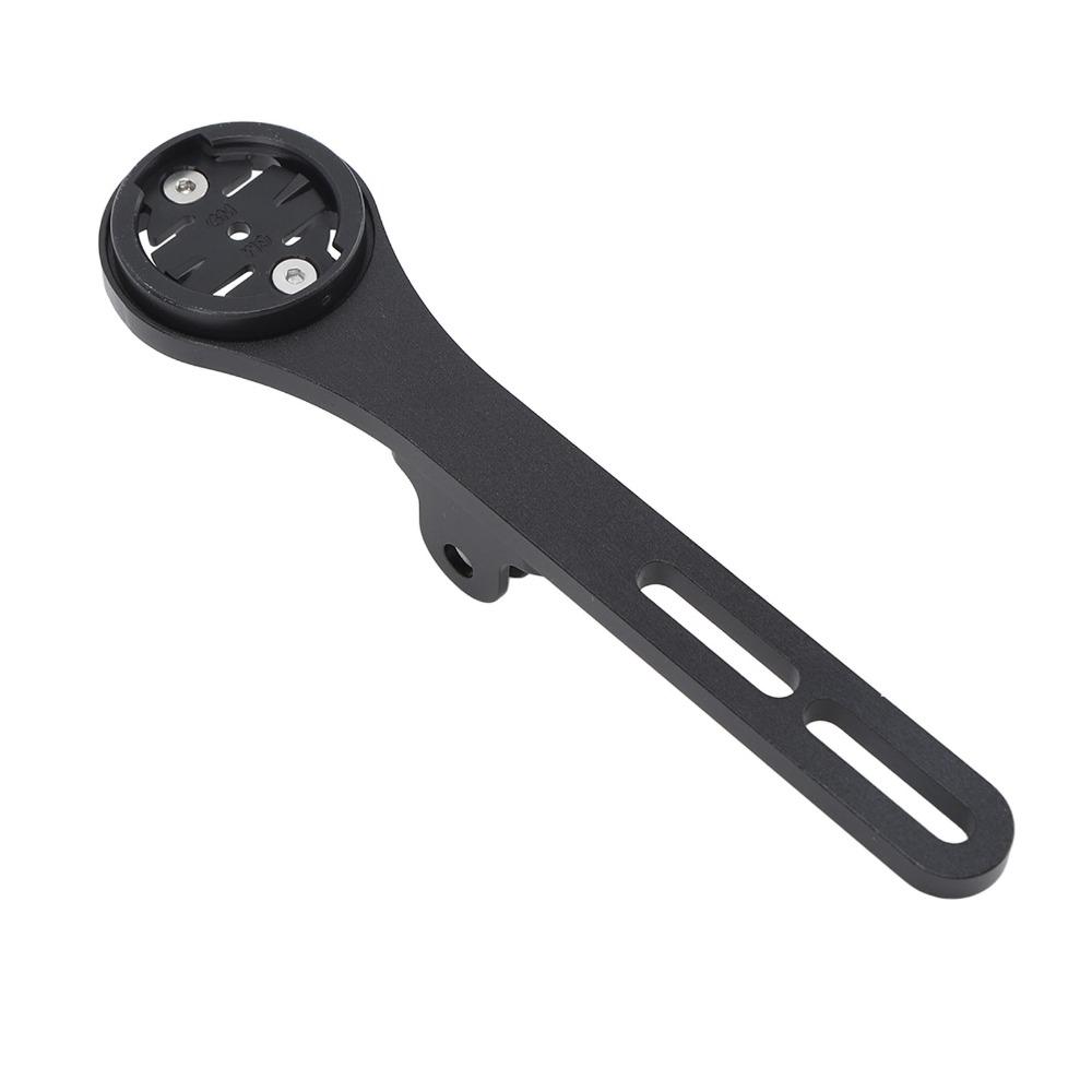 Easy To Install Bike Computer Holder for Garmin/ Bryton/ Cateye /Wahoo Road Bike