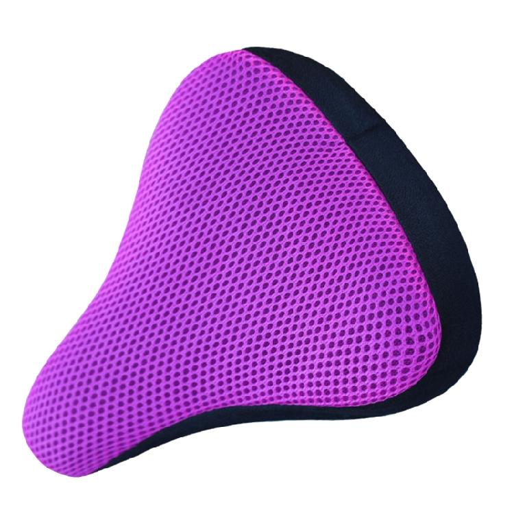 Bike for Seat Cover - Soft Bike Cushion for Seat Cover Bike for Seat Cushion for