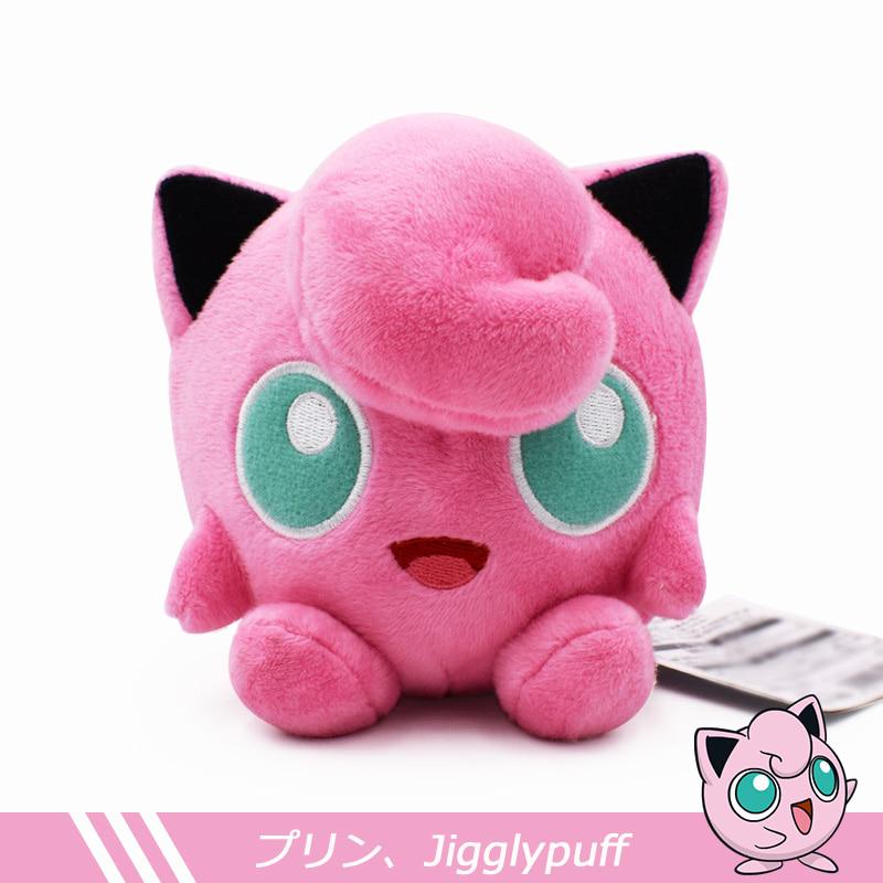 jigglypuff stuffed toy