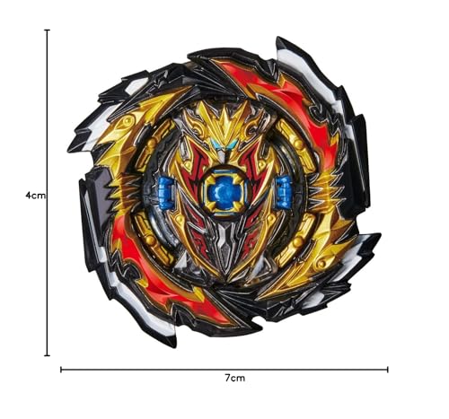 Beyblade Burst B-196 Random Booster Vol.28