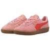 PUMA Palermo Low top German Army Trainers Unisex Pink 396463-87