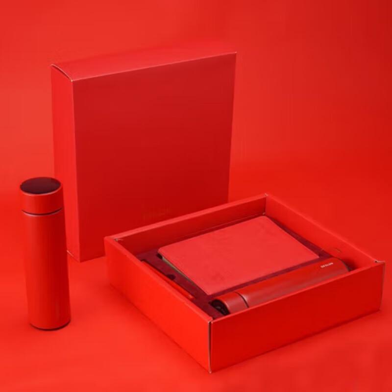 Desmond Koi Insulated Bottle Gift Set B