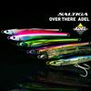 Daiwa Offshore Lure Saltiga Over There 110S Adel Keimura Purple