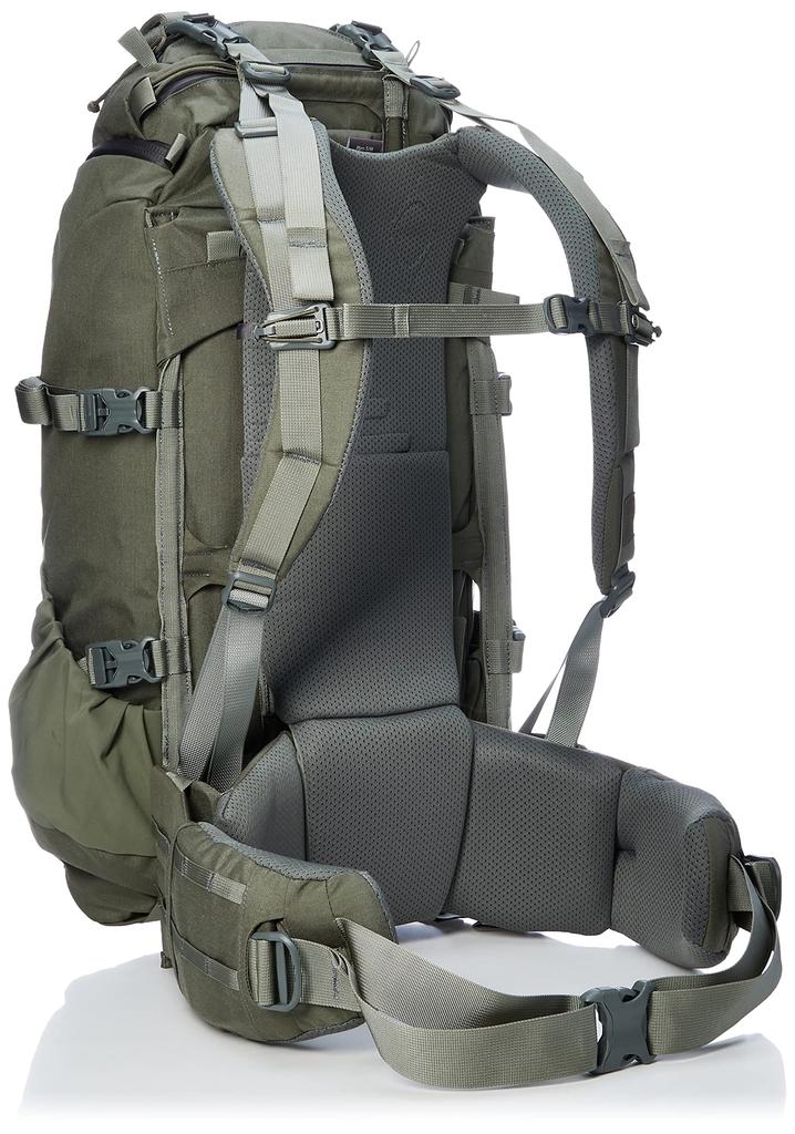 MYSTERY RANCH PINTLER FOLIAGE 40L 新品 定価62，640円