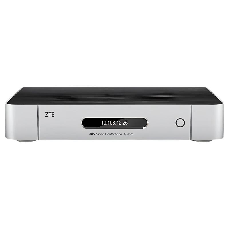 

ZTE XT702C 4K Conference Terminal with 1-to-6 Microphones (CN version)