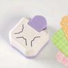 Punches Maker Embossing Machine Hole Puncher Toothed Puncher Embosser Stamp Border Punch  for Card