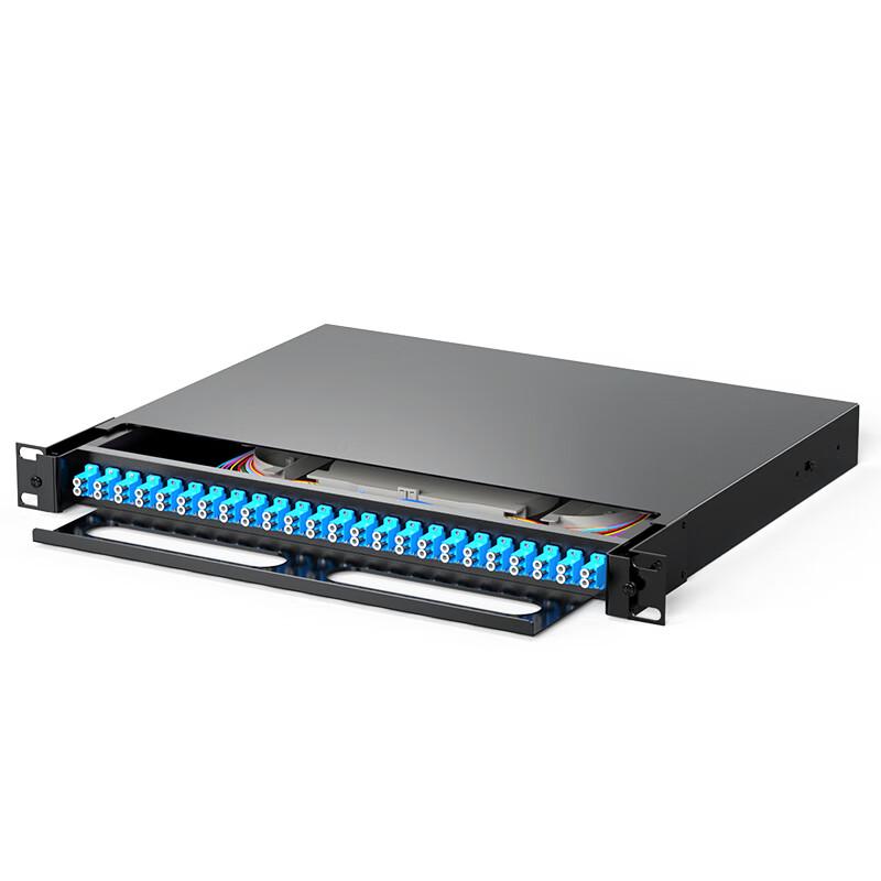 Glasfaser-Abschlusspunkt-Verteilungsrahmen