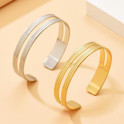 Armbänder – Manschettenarmbänder