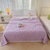 Cross-border Jacquard Taffeta Multipurpose Nap Blanket