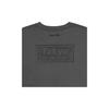 [GEBRAUCHT] Manga Death Note Kurzarm-T-Shirt, El, Größe XL, Anime