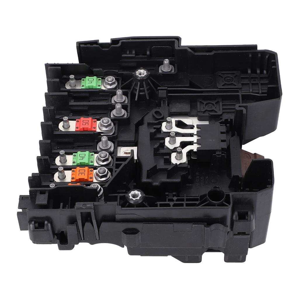 Battery Management Unit Protection Long Lasting Use 9675350380 Replacement for Peugeot 3008 5008 II