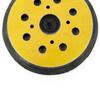 Backup Pad Backing Polishing Hole Sander Sanding Pad