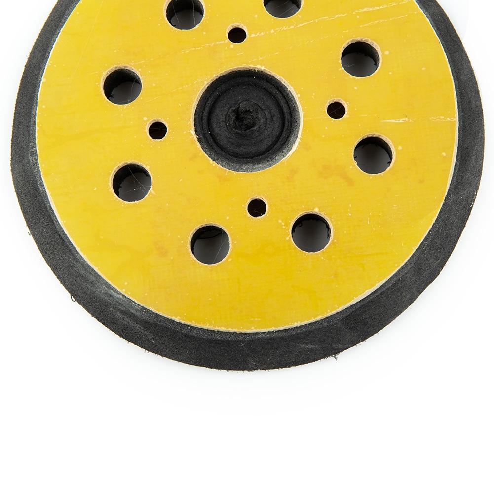 Backup Pad Backing Polishing Hole Sander Sanding Pad