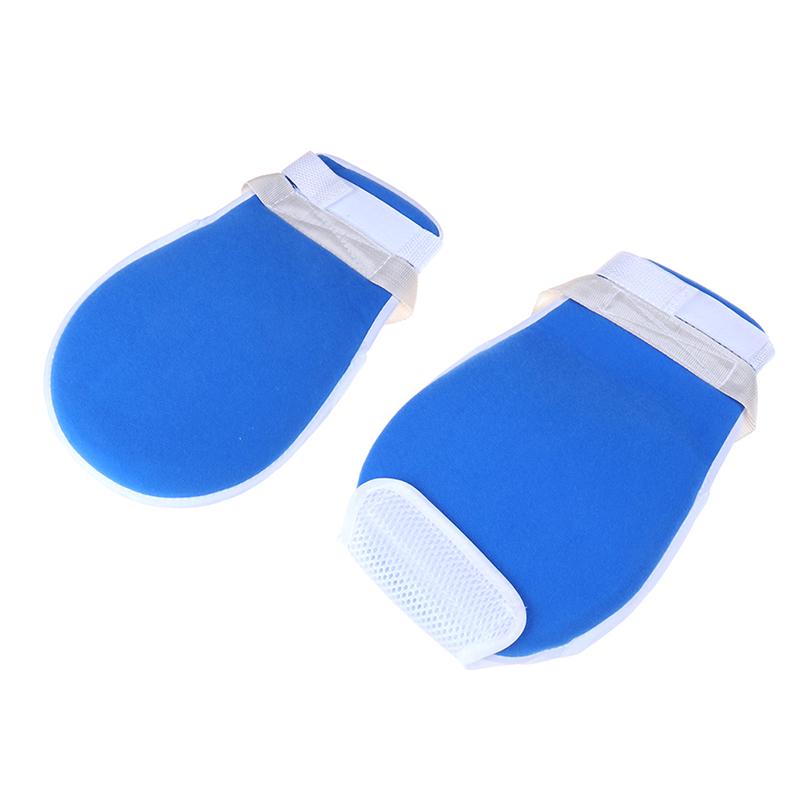 Protectoare pentru degete deschise Infecția mâinilor Mănuși fixe Mănuși de reținere Mănuși de control