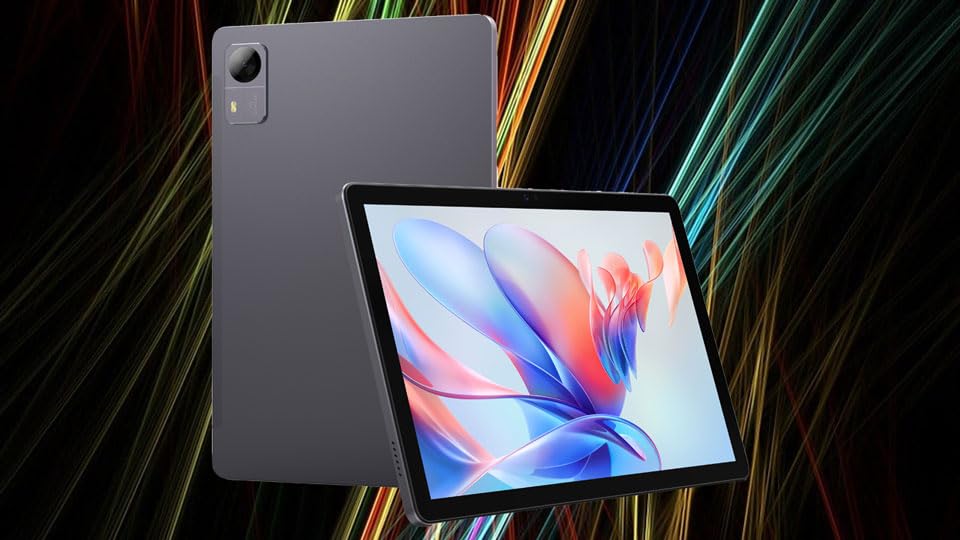 

Планшет LTE x Android 14 4GB 64GB MT6765 DTS 6000mAh Bluetooth IPS Навушники Android SIM-Free wg_tablet_01 (Модель 4G + Wi-Fi) 10-дюймовий (1280 800) +