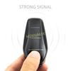 TPU Key Case Cover For BYD Song PLUS Pro Atto 3 Seal U Dolphin Sealion 6 7 Black Remote Fob Holder Keychain Car Accessories