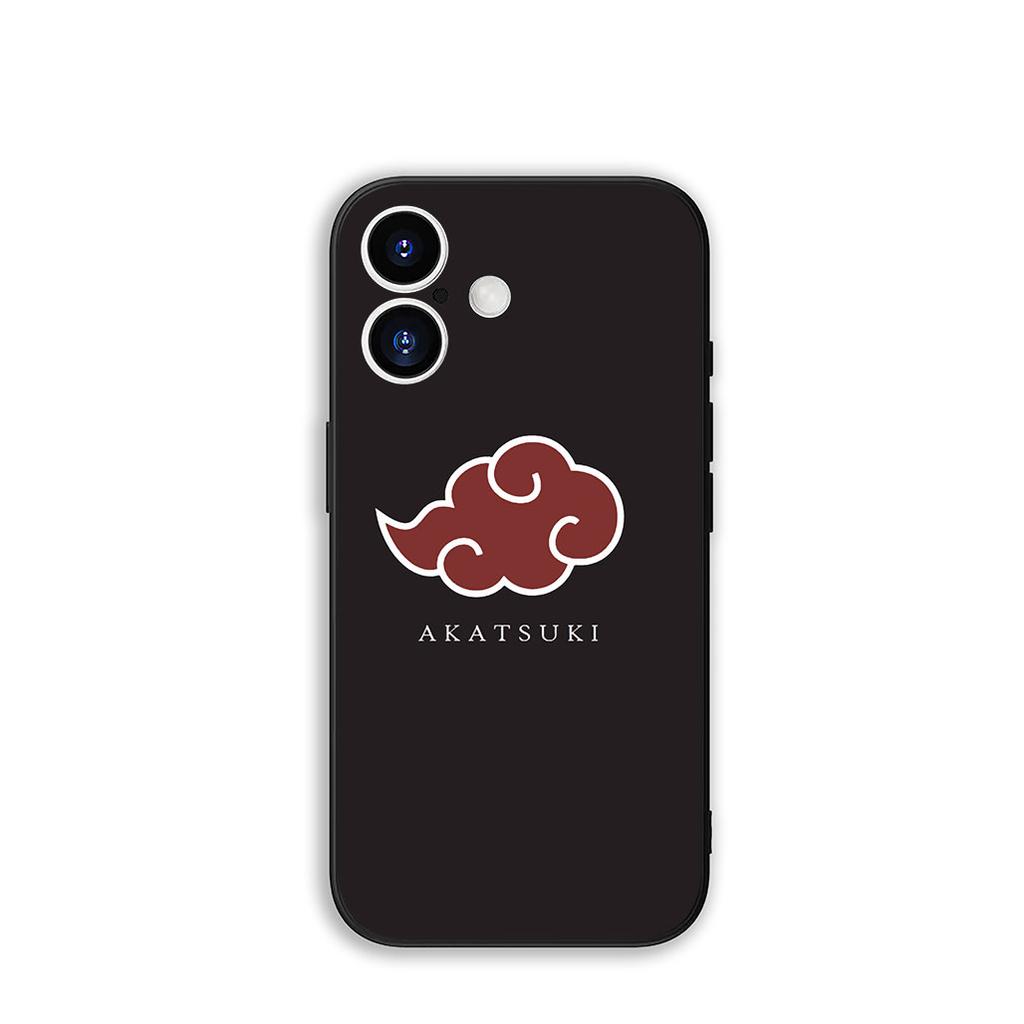 for Xiaomi Poco F7 F6 F8 Ultra F5 X7 X6 X5 X3 NFC M7 M6 Pro C85 C75 C65 C71 C61 Case Deidara Itachi Uchiha Akatsuki Narutos