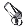 Dog Back Leg Lift Harness Powerful Support Reduces Pressure Adjustable Dog Hind Leg Sling for Injured Elderly Dogs