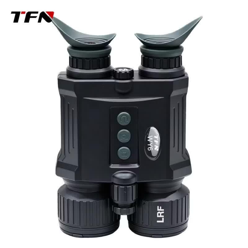 TFN WY6 Day & Night Electronic Anti-Shake Night Vision Binoculars