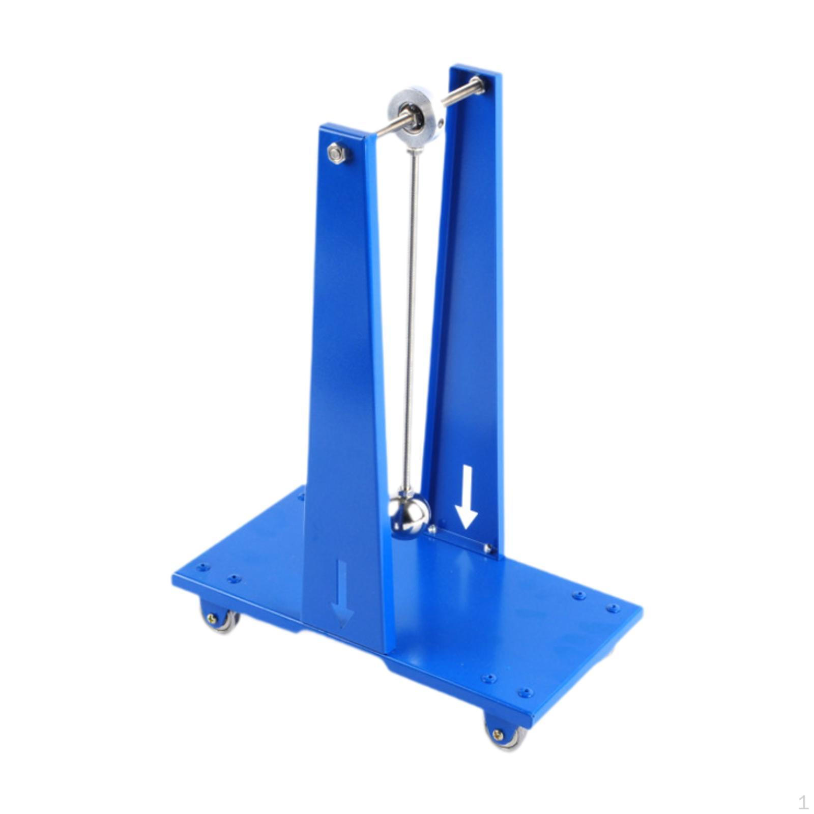 

Physics Kit Energy and Momentum Conservation Fun Teaching Aids Desktop Education for Primary