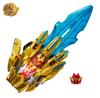 Number One Sentai Gojuger DX Tega Sword Sentai Ring Gojuger GW Campaign [BANDAI] (Bonus Ver. Included)
