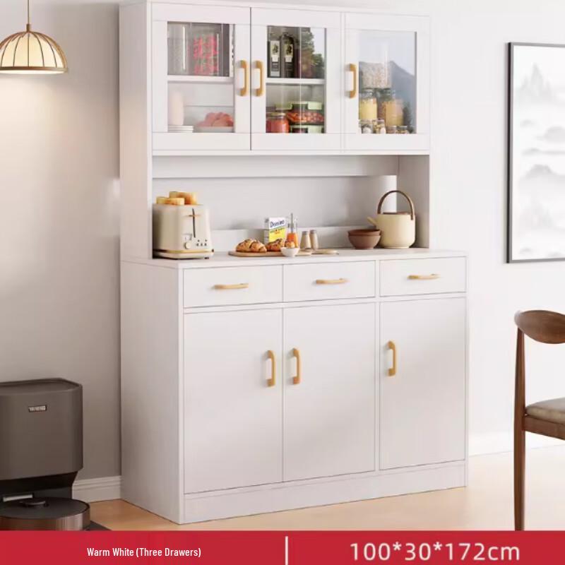 Yunshuang Modern Kitchen Storage Cabinet