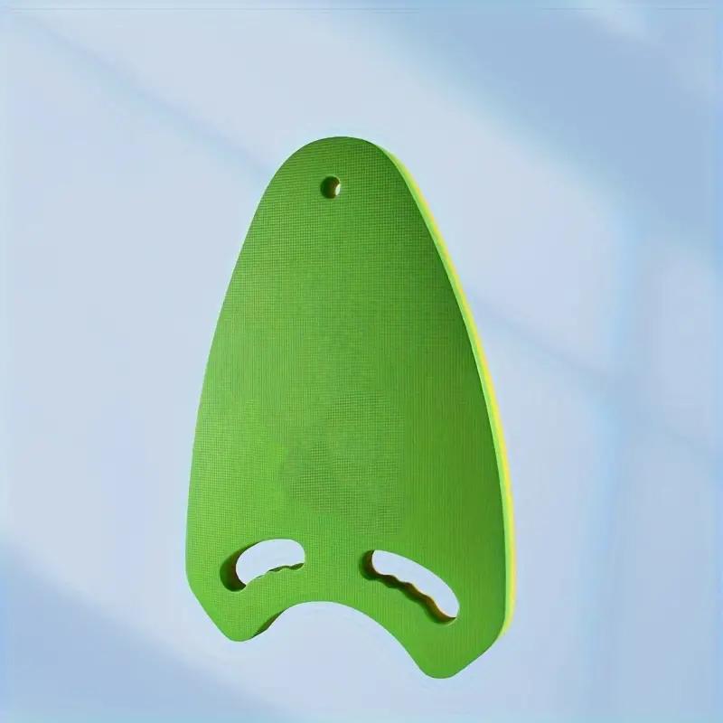 1pc EVA Swimming FFoating Board, A- Type U-type Back Floating Learning Swimming Tool Foam Swimming Board Floating Board