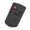 N2QAYC000102 Soundbar Remote Control Replacement Support Mute Compact Portable Home Theater Soundbar System Remote
