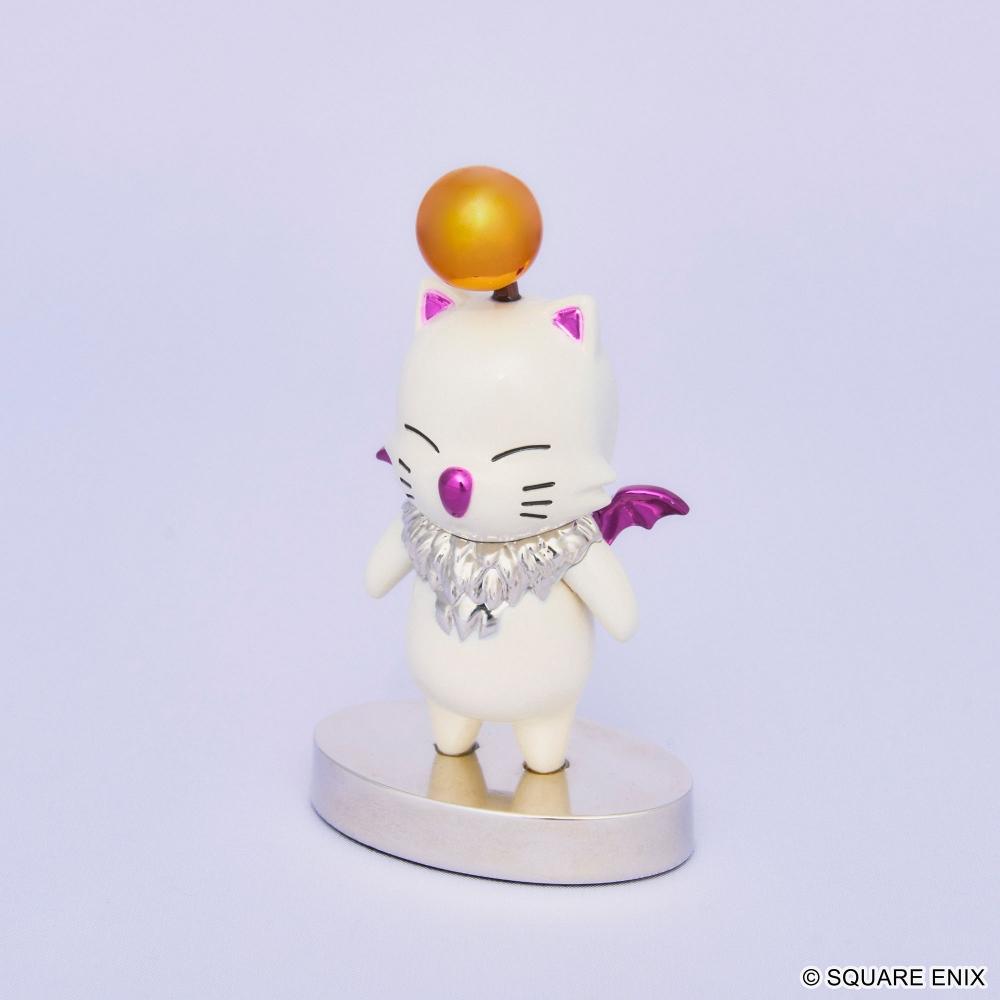Final Fantasy Ix Final Fantasy Ix  Bright Arts Gallery Moogle