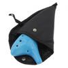 12 Holes Alto ToneC Ceramic Ocarina with Song Book Neck Cord Carry Bag, Good Gift Musical Instrument for Beginners