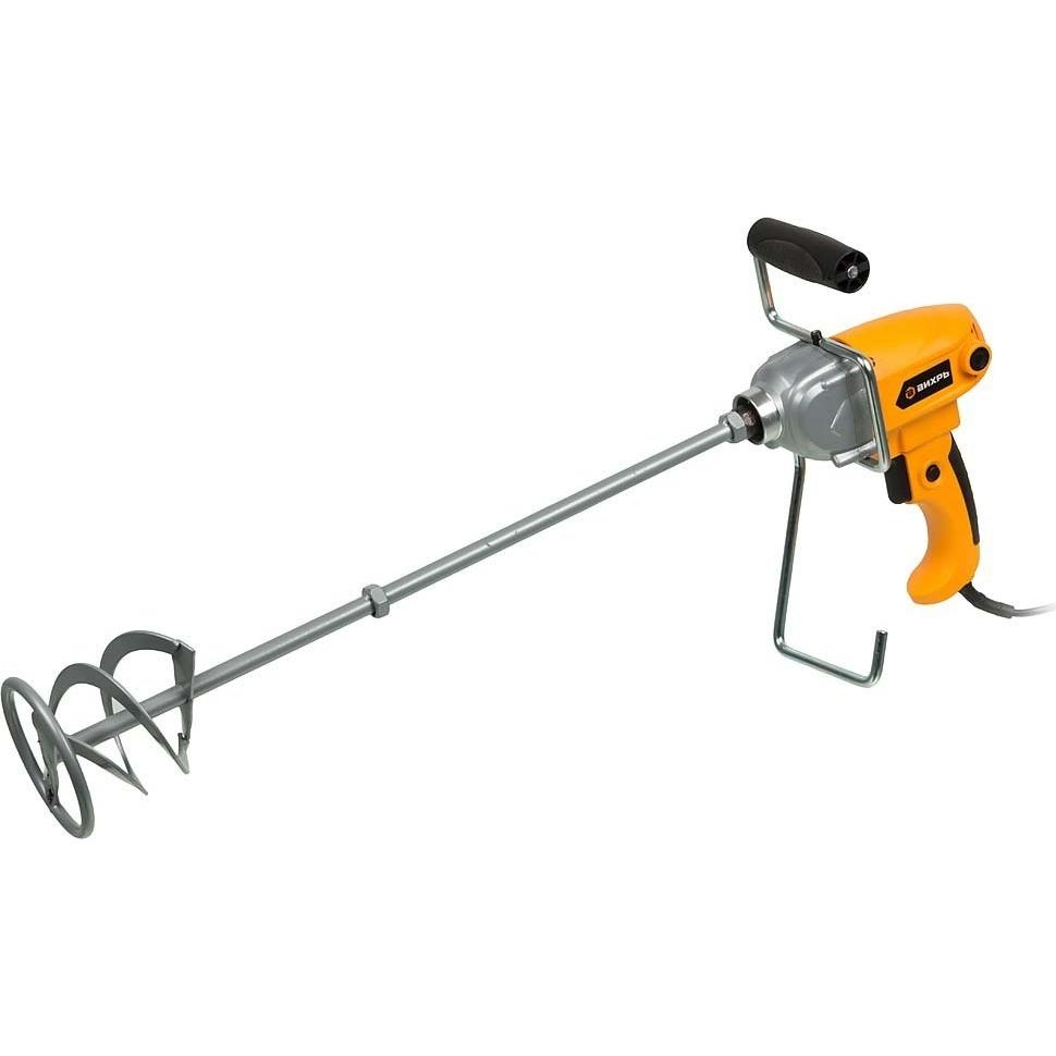 

Дрель-миксер Vortex Sm-1200e