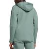 Puma Jackets Men's Green 30 Hooded Moderate Other 687586-30