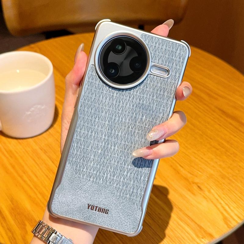 For Huawei Pura 80 80 Pro 80 ProPlus 80 Ultra 70 Peak Texture Magnetic Color Blocking Drop Resistant Anti-Fingerprint Phone Case