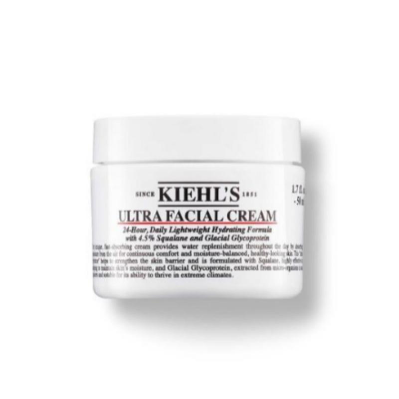 

Крем для лица Ultra от Kiehl s 28 мл
