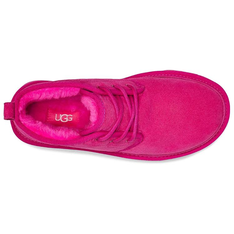 UGG Neumel 'Pink Purple' Women's 1094269-TYPN