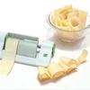 Manual Rotating Vegetable Peeler Grater Slicer Labor-Saving Multipurpose Fruit Potato Peeling Tool Reusable Fruit Cutter Tool