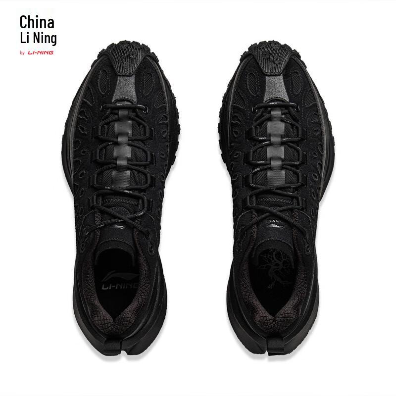 Li-Ning China Ranger AZGV175 Unisex Low-Top Sneakers