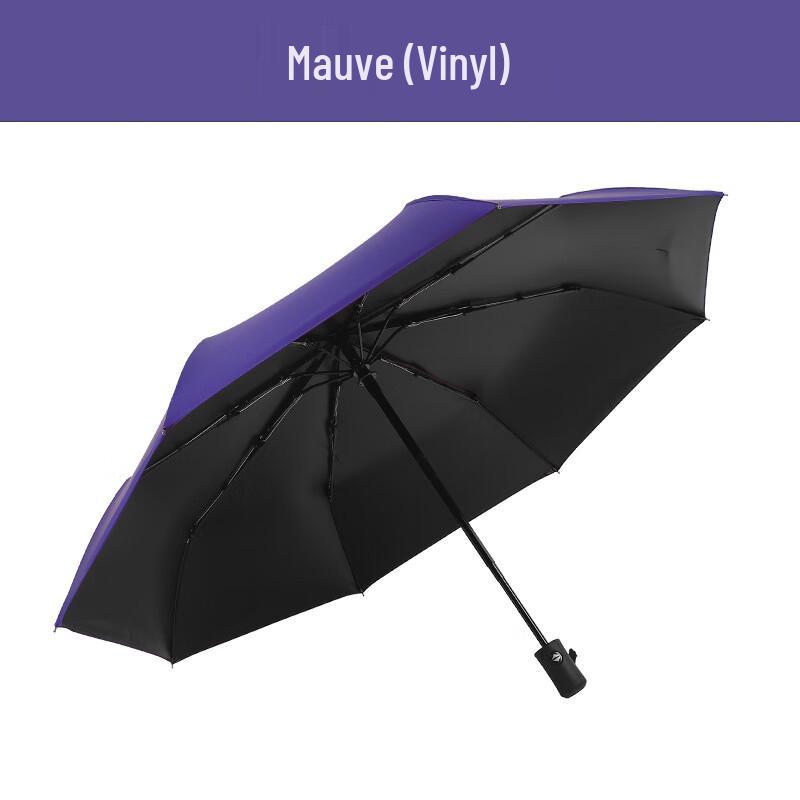 Nanqiao Large Manual 8-Rib Dual-Use Umbrella