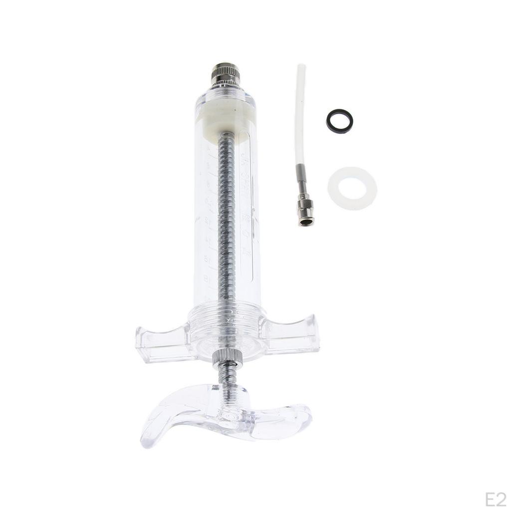 20ml Bird Feeder Baby Parrots Feeding Prevention