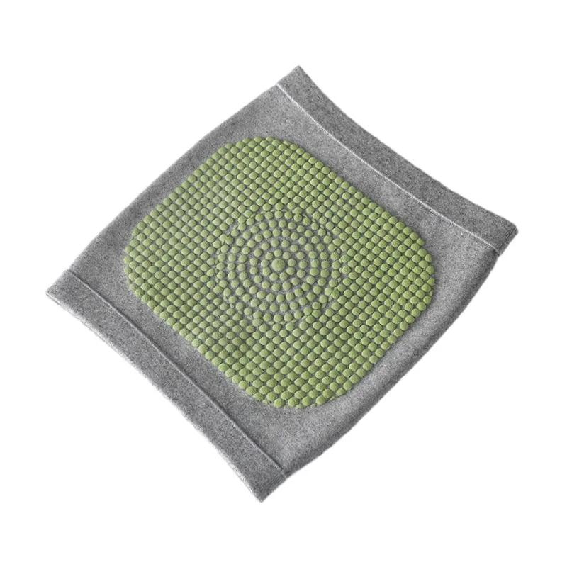 Warm Cashmere Waistband Back Brace Self Heating Lumbar Support Wrap Slim Waist Trimmer Kidney Binder Body Belly Stomach Warmer