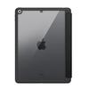 Folio Muse Ipad 10.2" Transparent Grey
