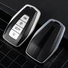 Geely Key Case Shell for GL, New Emgrand, GS, Vision X6, Bin Yue, Bin Rui, Borui, Jiaji, Xingrui Models